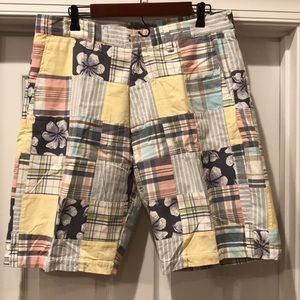 Men’s Shorts